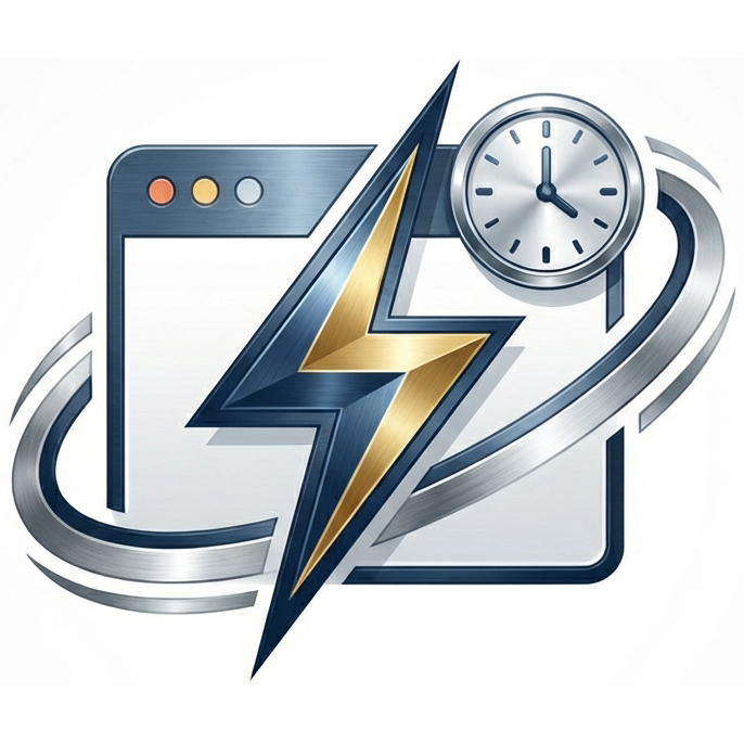 Websites Fast Logo